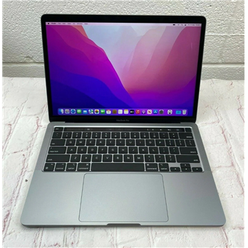 Apple MacBook Pro 13" 2020 Four Thunderbol